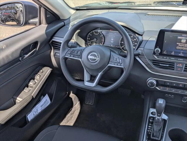 2026 Nissan Altima SV FWD