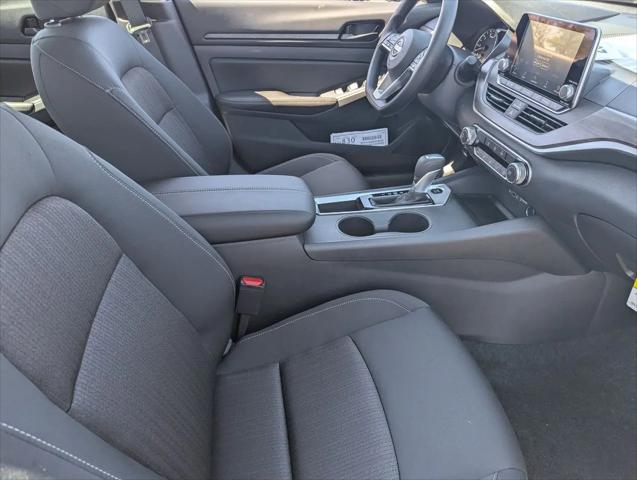 2026 Nissan Altima SV FWD