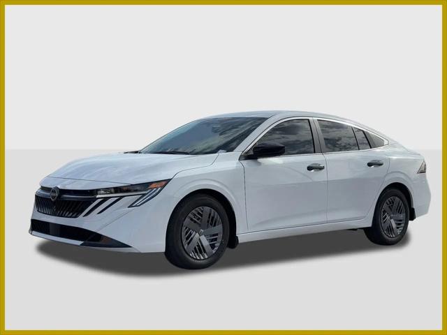 2026 Nissan Sentra S for sale in Phoenix, AZ