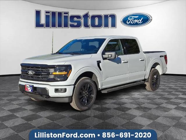 2026 Ford F-150 XLT for sale in Vineland, NJ
