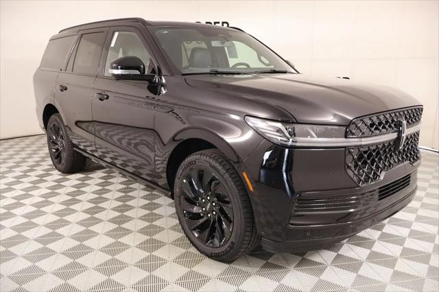 2026 Lincoln Navigator Reserve for sale in Oklahoma City, OK