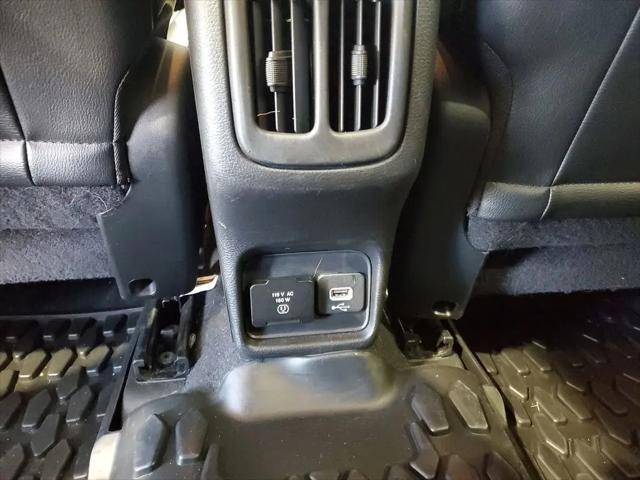2021 Jeep Compass 80th Anniversary FWD