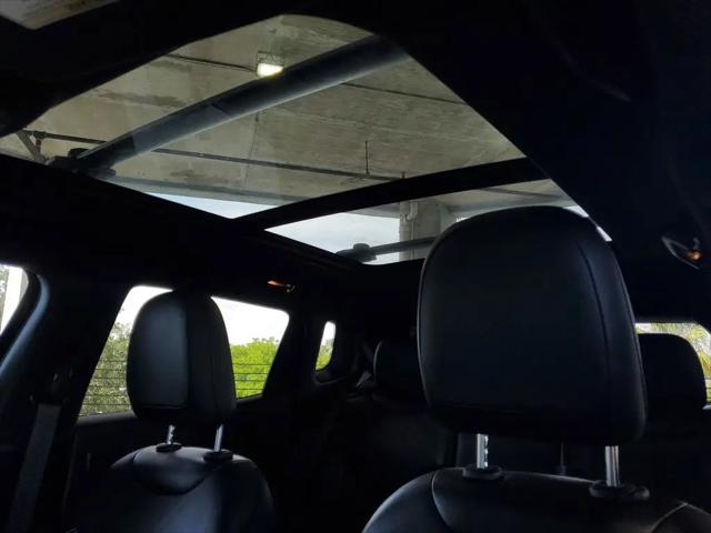 2021 Jeep Compass 80th Anniversary FWD