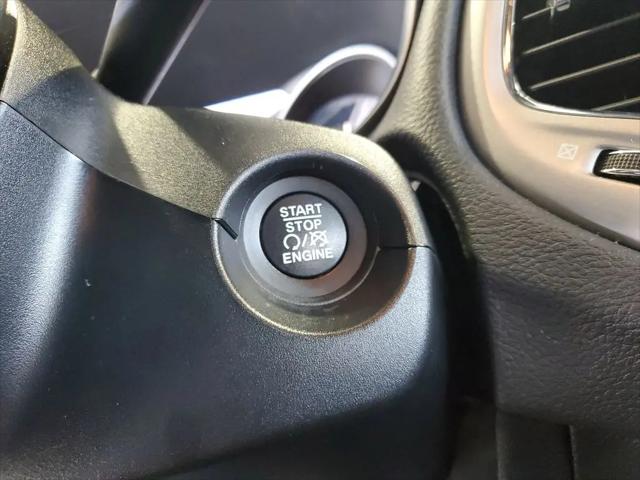 2021 Jeep Compass 80th Anniversary FWD