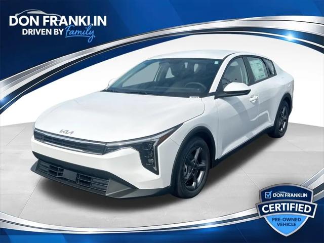 2026 Kia K4 LXS for sale in Columbia, KY