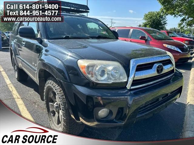 2006 Toyota 4Runner for sale near Grove City, OH