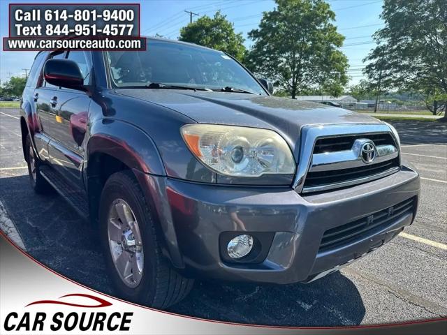 2008 Toyota 4Runner Sport V6 for sale near Grove City, OH