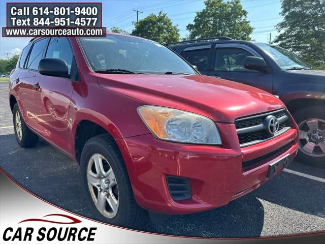 2010 Toyota RAV4 Base for sale in Grove City, OH