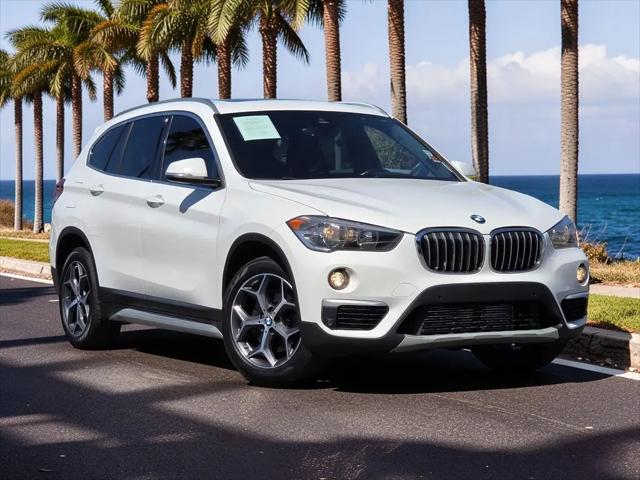2019 BMW X1 sDrive28i for sale in El Cajon, CA