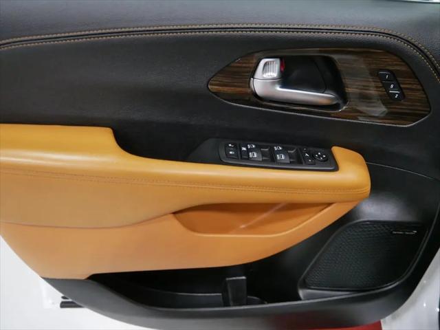 2023 Chrysler Pacifica Pinnacle