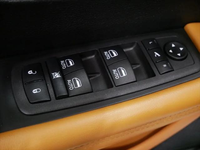 2023 Chrysler Pacifica Pinnacle