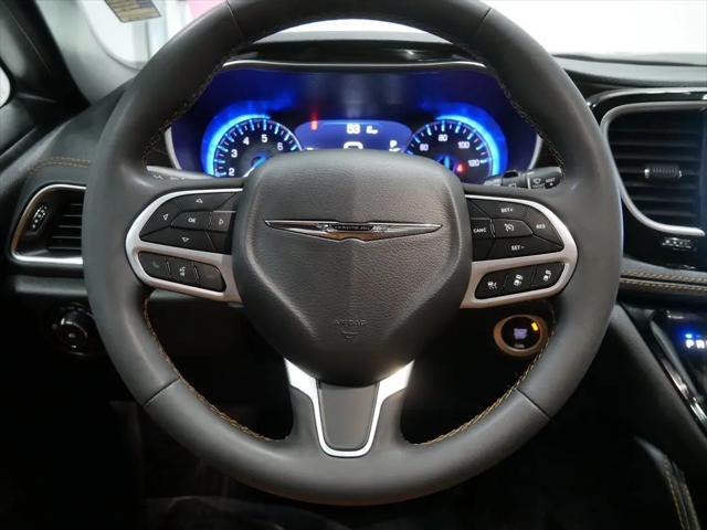 2023 Chrysler Pacifica Pinnacle