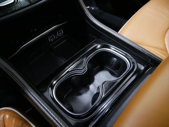 2023 Chrysler Pacifica Pinnacle