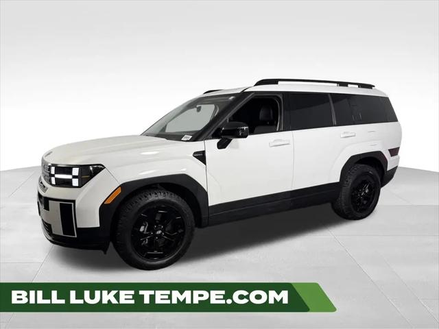 2024 Hyundai Santa Fe XRT for sale in Tempe, AZ