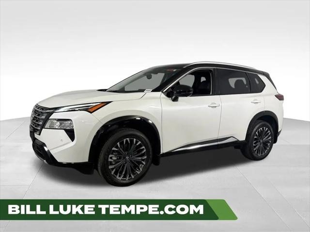 2025 Nissan Rogue Platinum Intelligent AWD for sale in Tempe, AZ