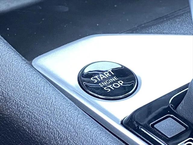 2026 Nissan Altima SV FWD