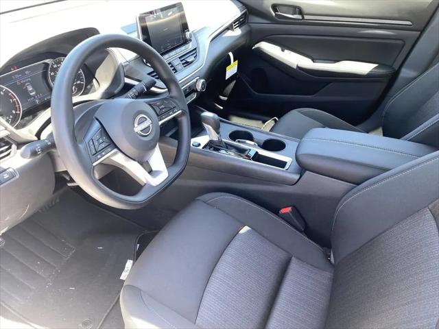 2026 Nissan Altima SV FWD