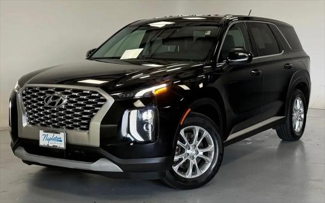 2022 Hyundai Palisade SE for sale in Aurora, IL