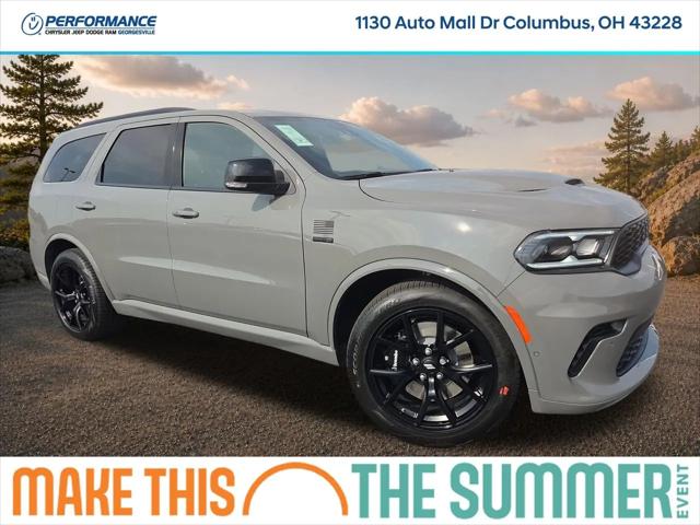 2026 Dodge Durango GT Premium AWD HEMI V8 for sale in Columbus, OH