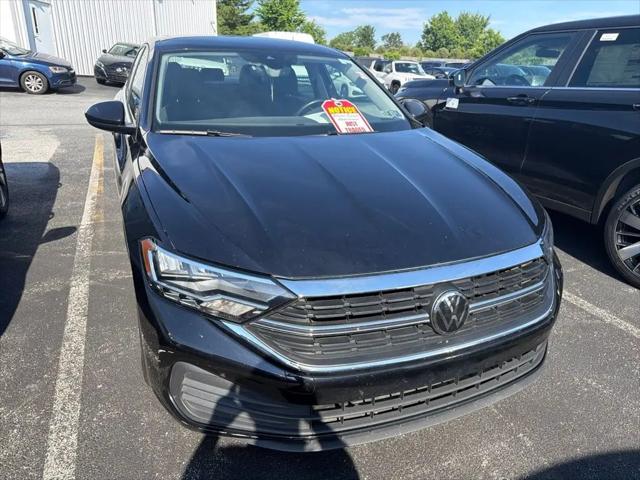 2024 Volkswagen Jetta 1.5T S for sale in Downingtown, PA