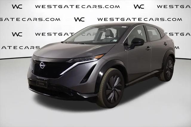 2023 Nissan ARIYA ENGAGE for sale in Raleigh, NC