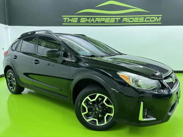 2016 Subaru Crosstrek 2.0i Premium for sale in Englewood, CO