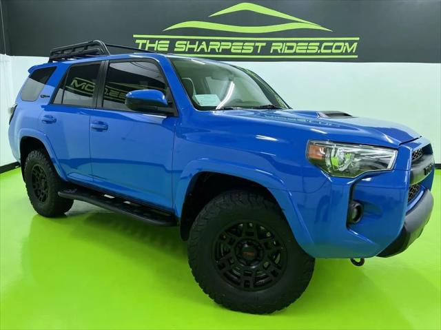 2019 Toyota 4Runner TRD Pro for sale in Englewood, CO