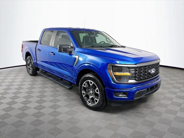 2024 Ford F-150 STX for sale in Millington, TN