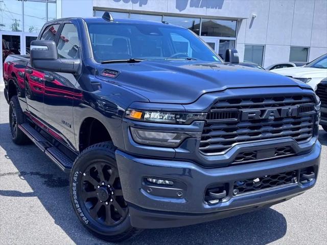 2026 Ram 2500 Big Horn Crew Cab 4x4 6'4" Box for sale in Inwood, NY