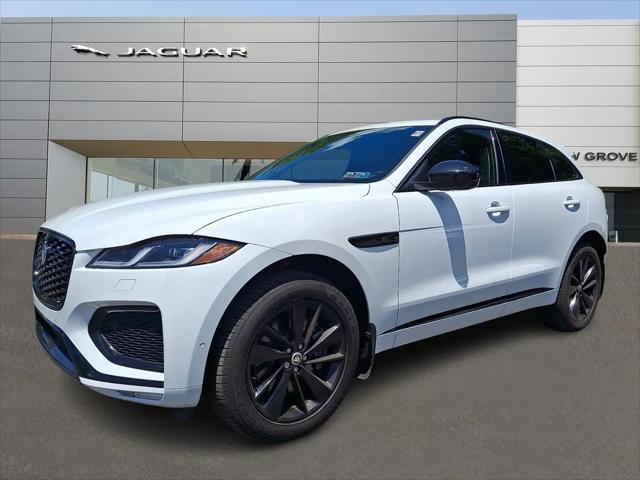2026 Jaguar F-PACE R-Dynamic S P250 AWD Automatic for sale in Willow Grove, PA