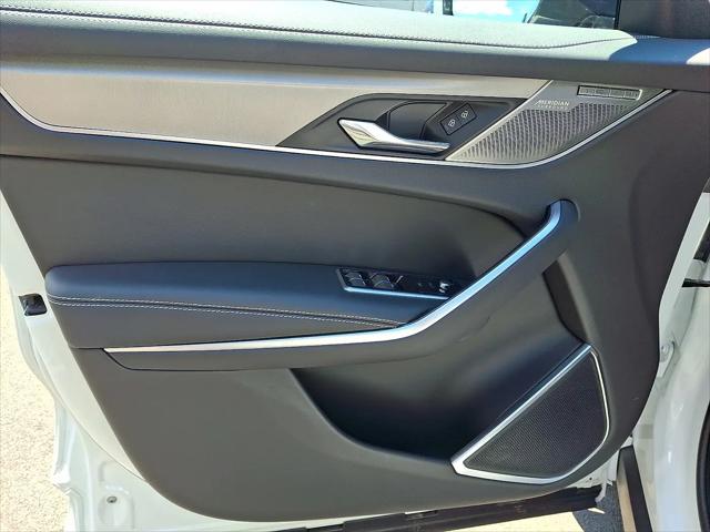 2026 Jaguar F-PACE R-Dynamic S P250 AWD Automatic