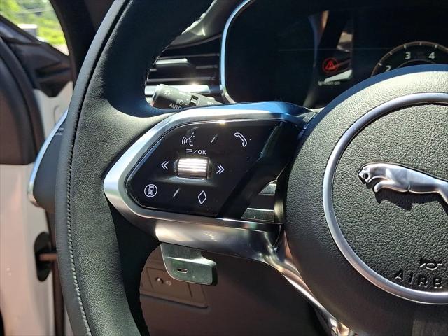 2026 Jaguar F-PACE R-Dynamic S P250 AWD Automatic