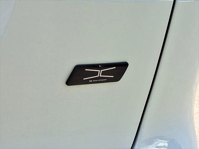 2026 Jaguar F-PACE R-Dynamic S P250 AWD Automatic