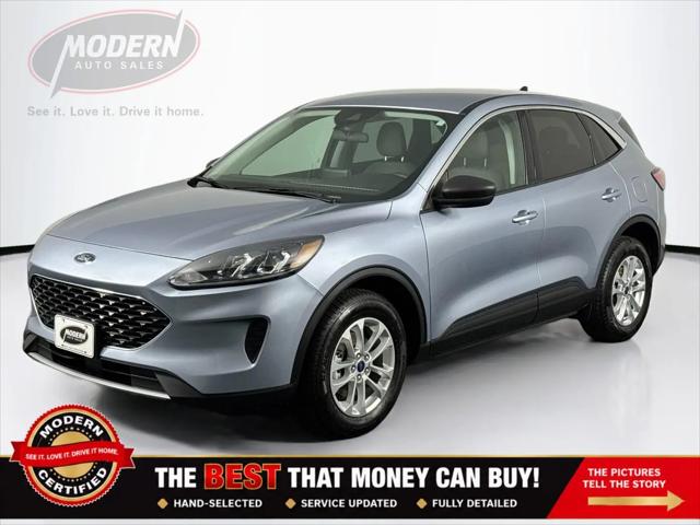 2022 Ford Escape SE Hybrid for sale in Tyngsboro, MA