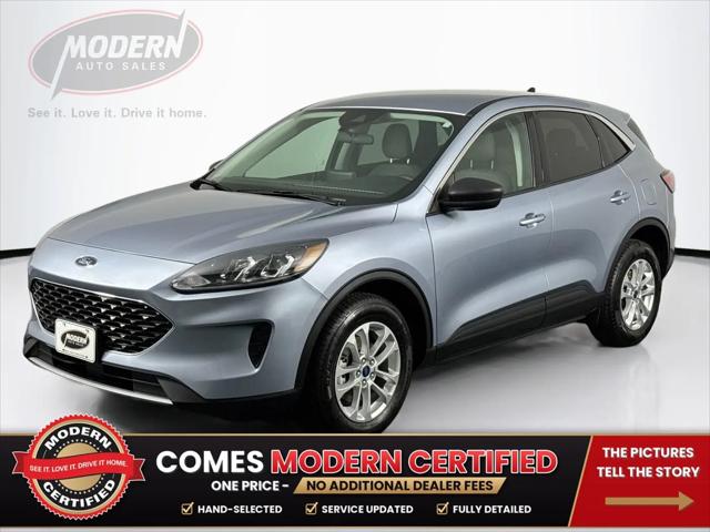 2022 Ford Escape SE Hybrid for sale in Tyngsboro, MA