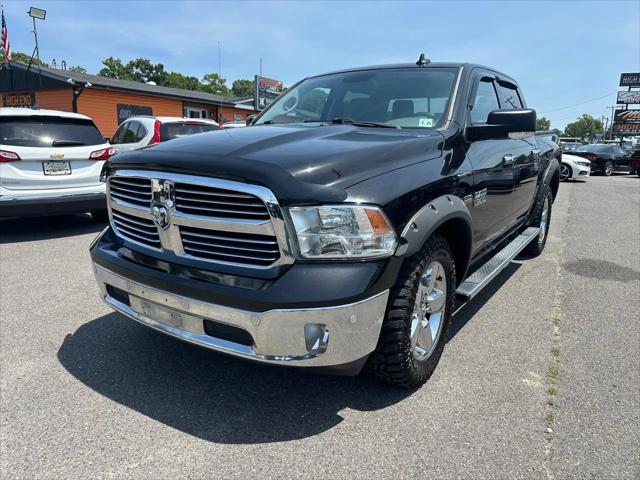 2016 Ram 1500 Big Horn for sale in Blackwood, NJ
