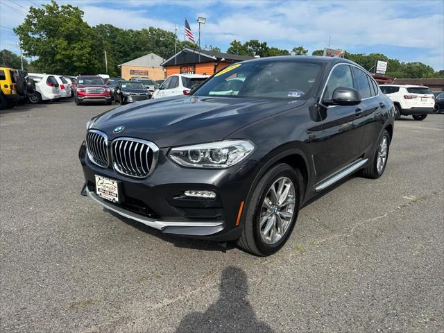 2019 BMW X4 xDrive30i for sale in Blackwood, NJ