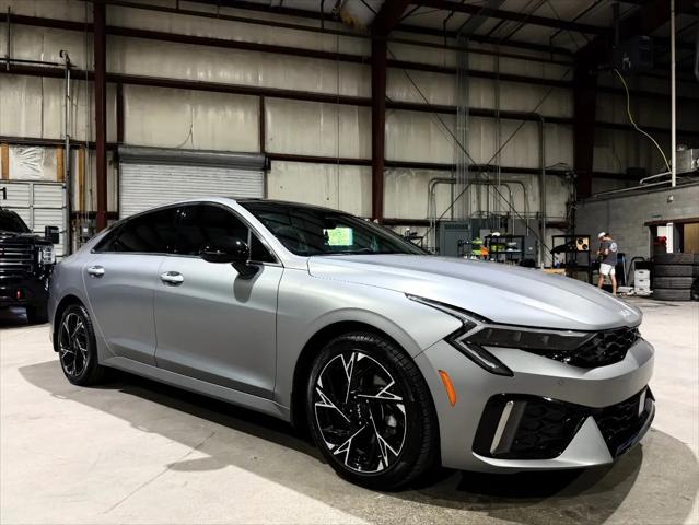 2025 Kia K5 GT-Line for sale in Newnan, GA
