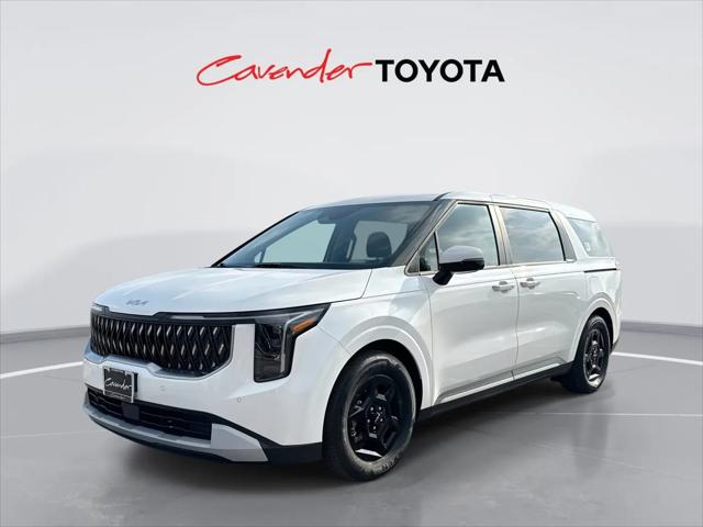 2026 Kia Carnival MPV LXS for sale in San Antonio, TX