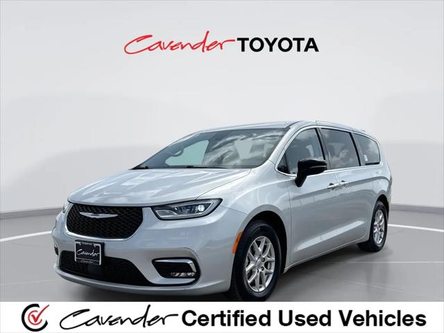 2024 Chrysler Pacifica Touring L for sale in San Antonio, TX