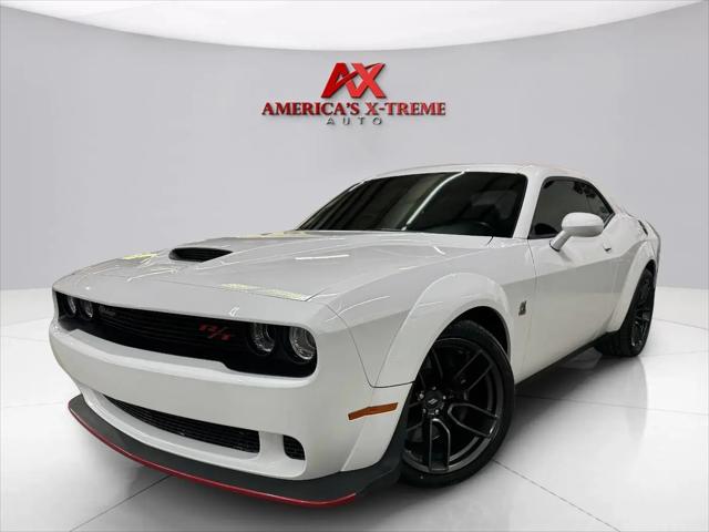 2020 Dodge Challenger R/T Scat Pack Widebody for sale in Atlanta, GA