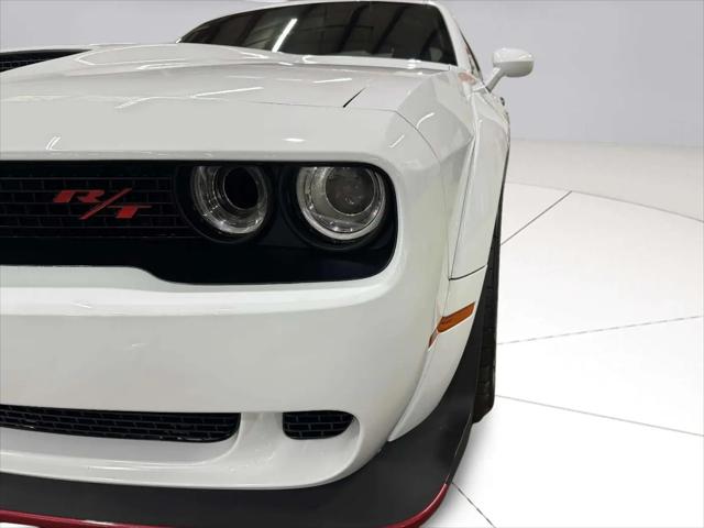 2020 Dodge Challenger R/T Scat Pack Widebody