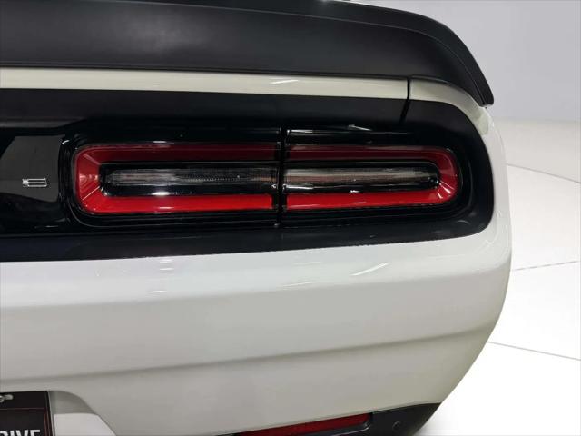 2020 Dodge Challenger R/T Scat Pack Widebody