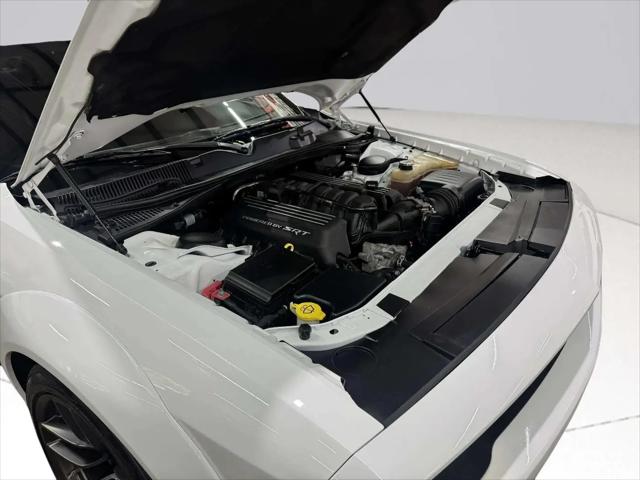 2020 Dodge Challenger R/T Scat Pack Widebody