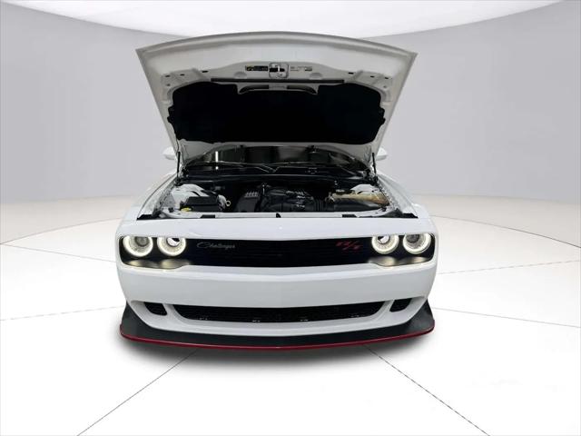 2020 Dodge Challenger R/T Scat Pack Widebody