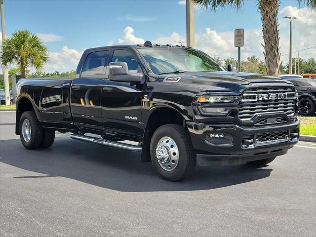 2026 Ram 3500 Big Horn for sale in Clermont, FL