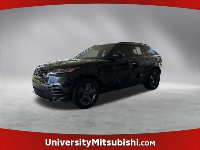 2025 Land Rover Range Rover Velar P250 Dynamic SE for sale in Davie, FL