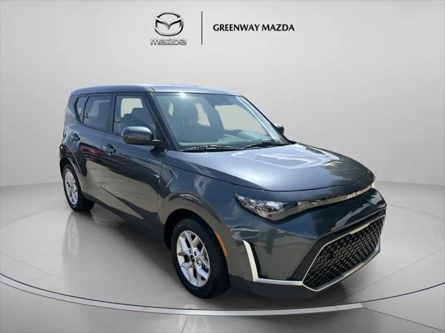 2025 Kia Soul LX for sale in Houston, TX