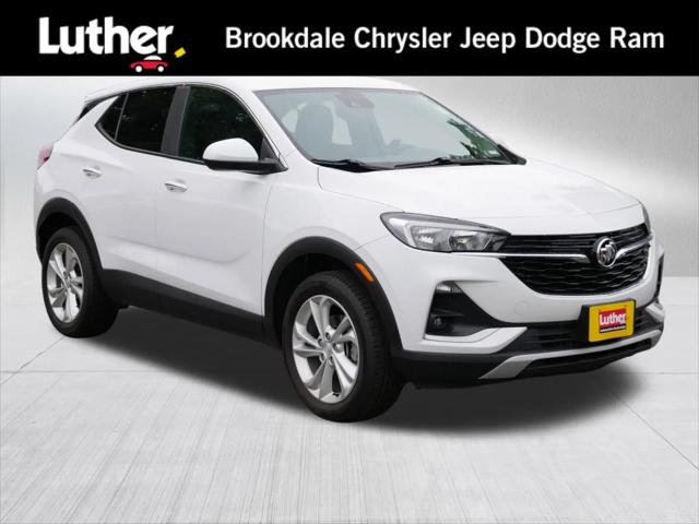 2023 Buick Encore GX Preferred AWD for sale in Brooklyn Park, MN