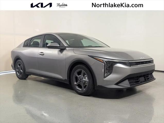 2026 Kia K4 LXS for sale in Palm Beach Gardens, FL